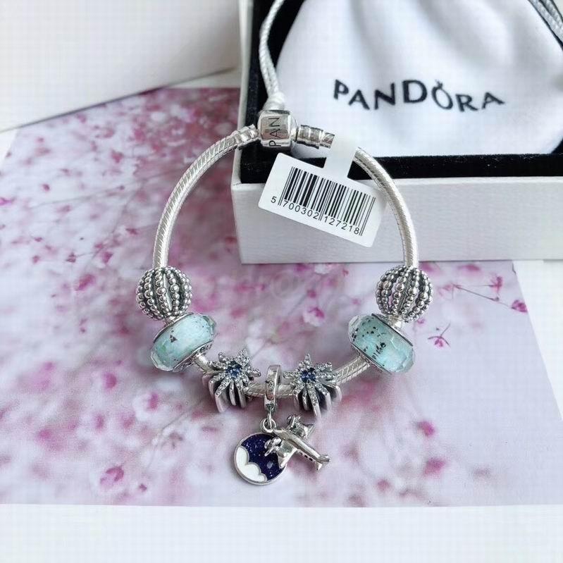 Pandora Bracelets 417